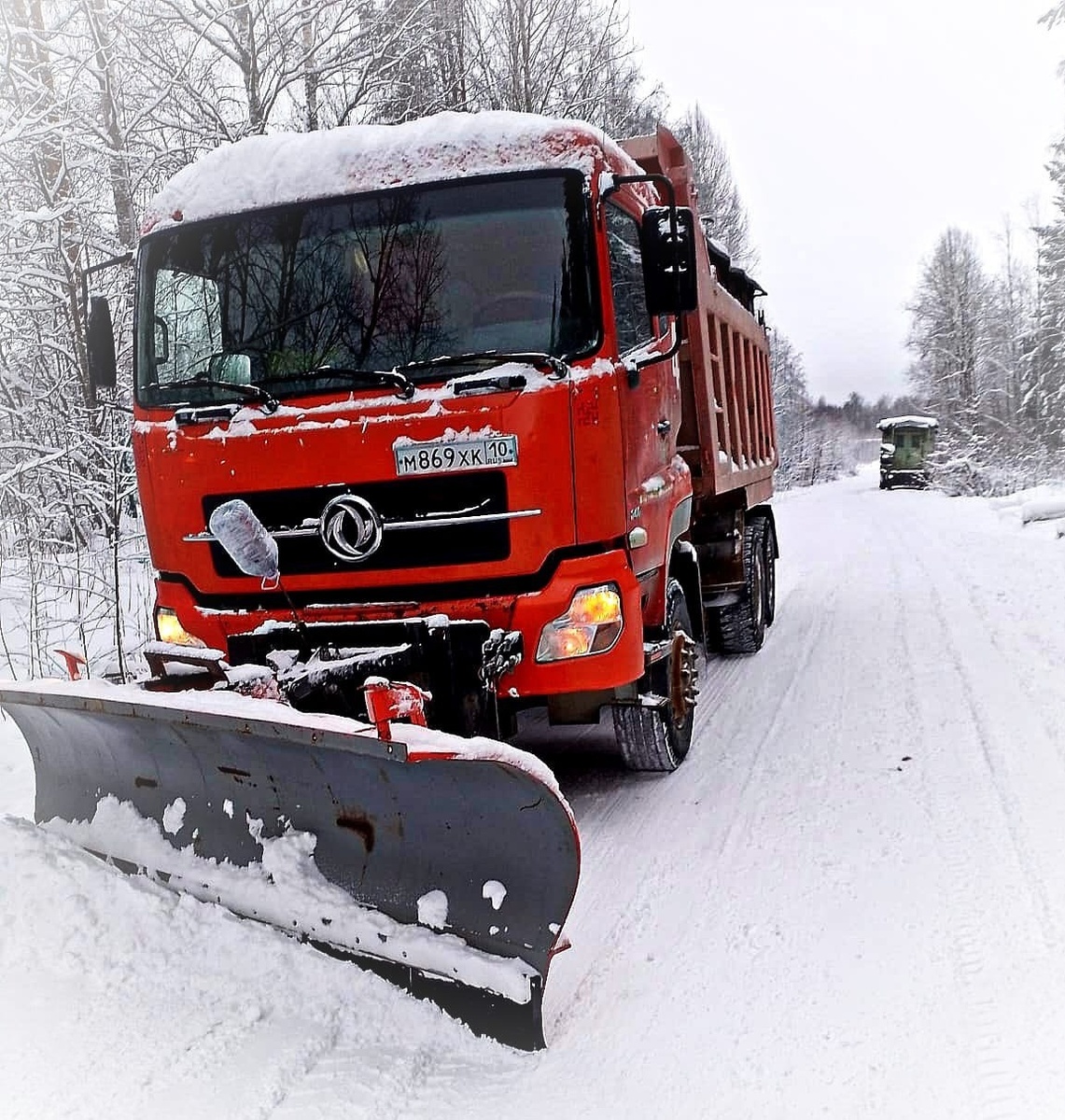    Фото: Роман Петров в VK.