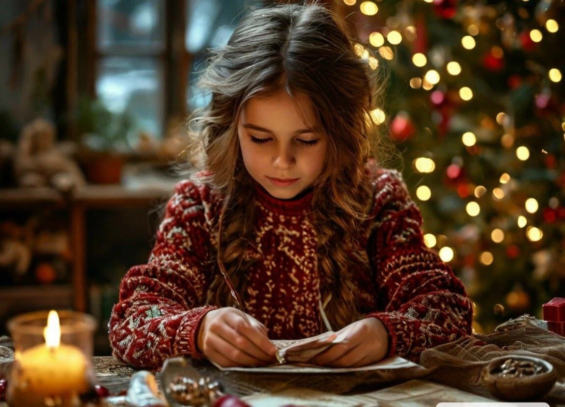 Из личного архива