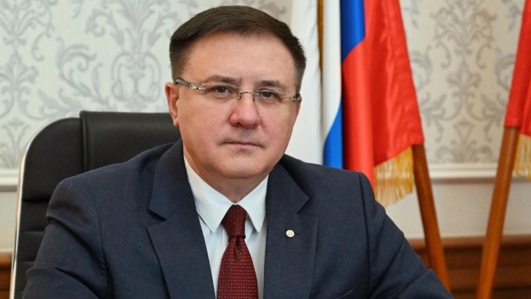    Фото: vk.com/Владимир Омельницкий