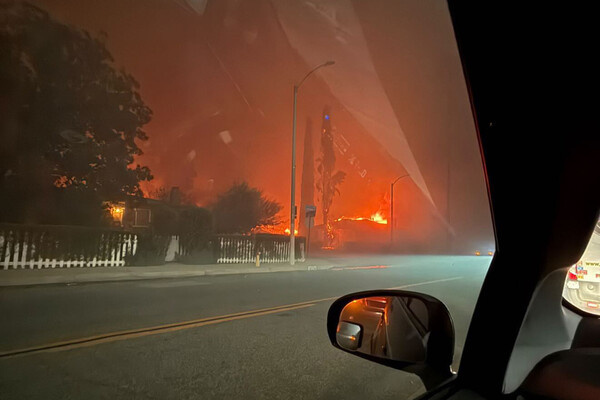 Фото из личного архива Марселя Л. 