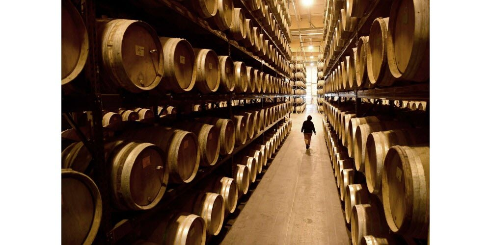 Семейная винодельня Domaine de Savagny