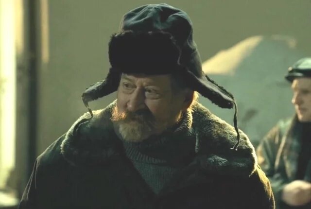    Чем запомнился умерший актер из «Слова пацана» Михаил Левченко?