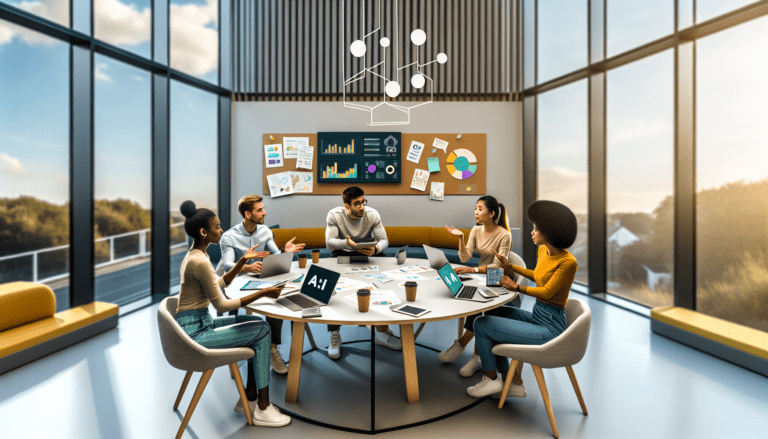    Развитие финансовых навыков с ИИ: Как автоматизация меняет управление деньгами и делает вас успешнее Кирилл Кириллов