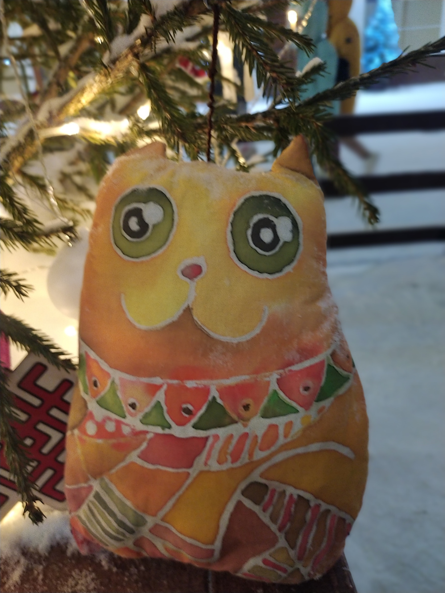 Фото из личного архива