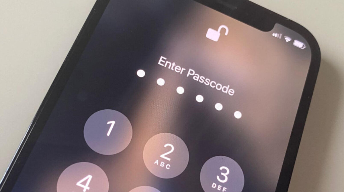    Рассказываем, что будет с Айфоном умершего человека. Фото: appleinsider.com