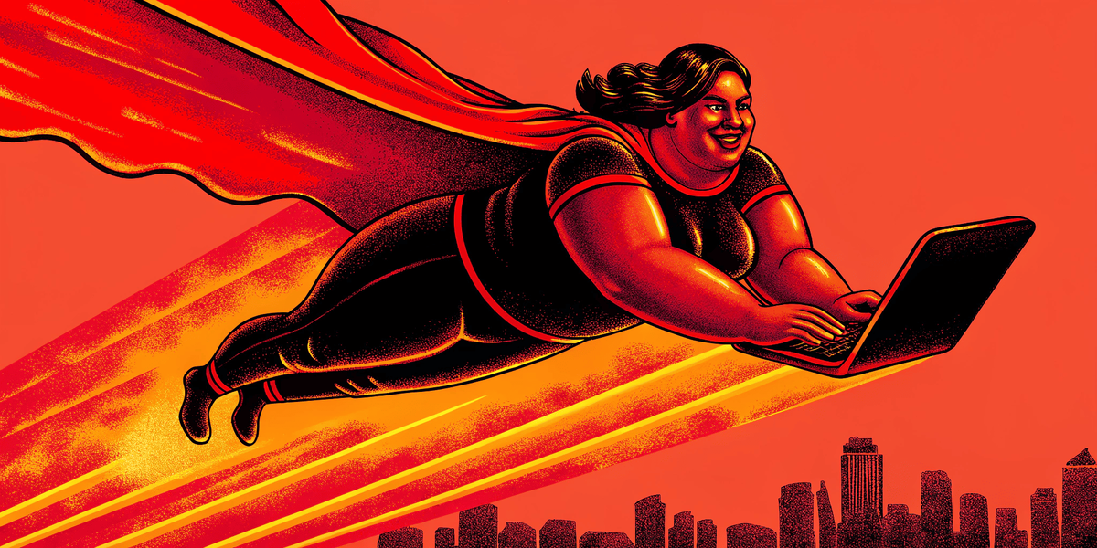 Летим создавать моды