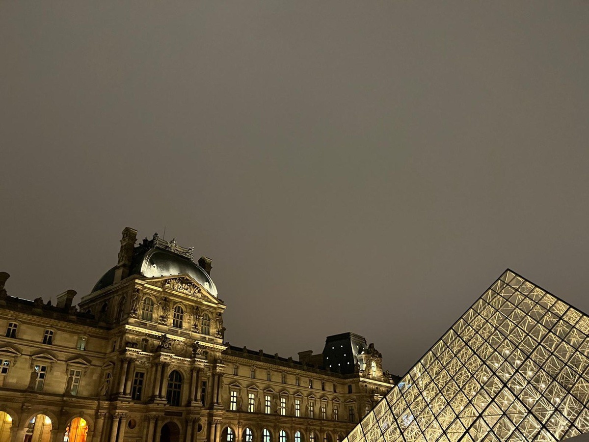    Фото из личных архивов Екатерины Йенсен