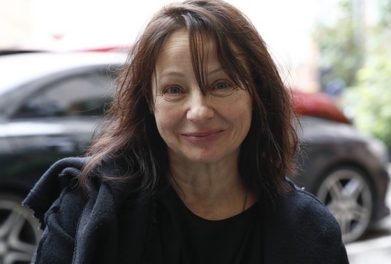    Евгения Добровольская