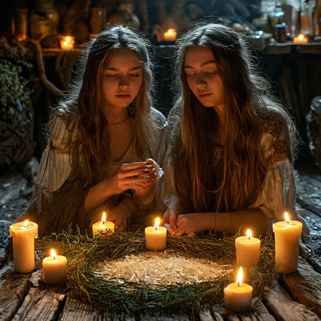 Картинка созлана с помощью нейросети