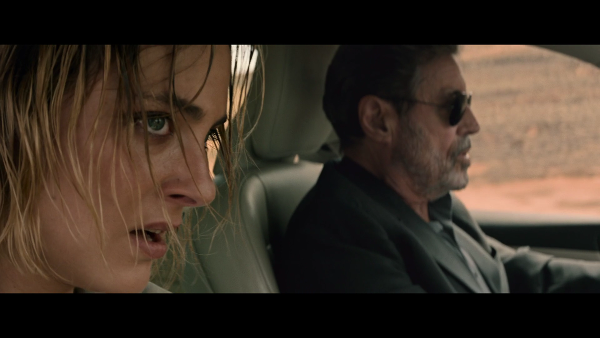 Кадр из фильма.