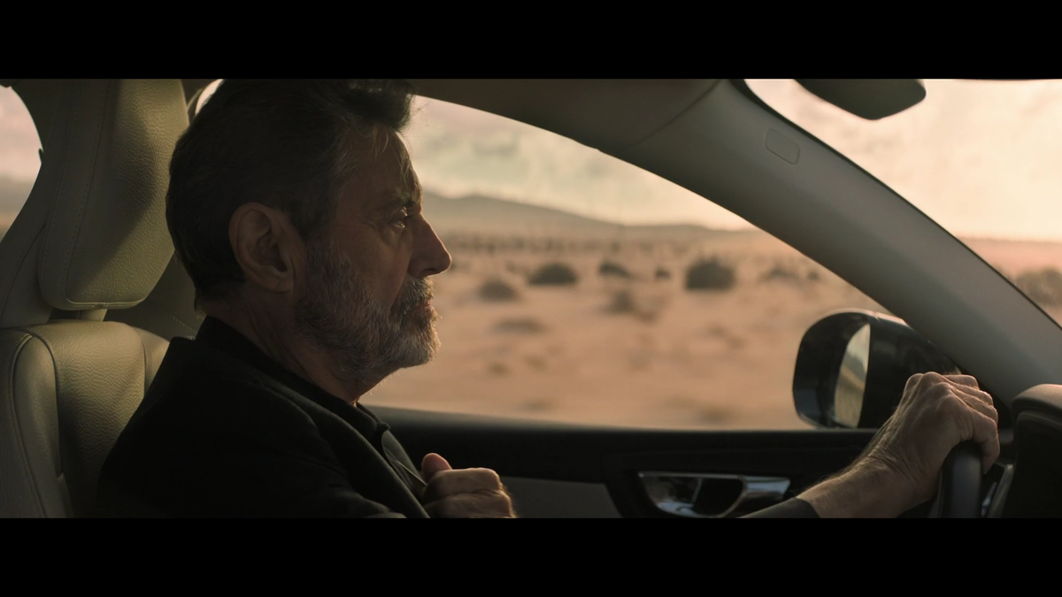 Кадр из фильма.