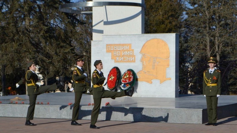      Фото: администрация Георгиевского округа