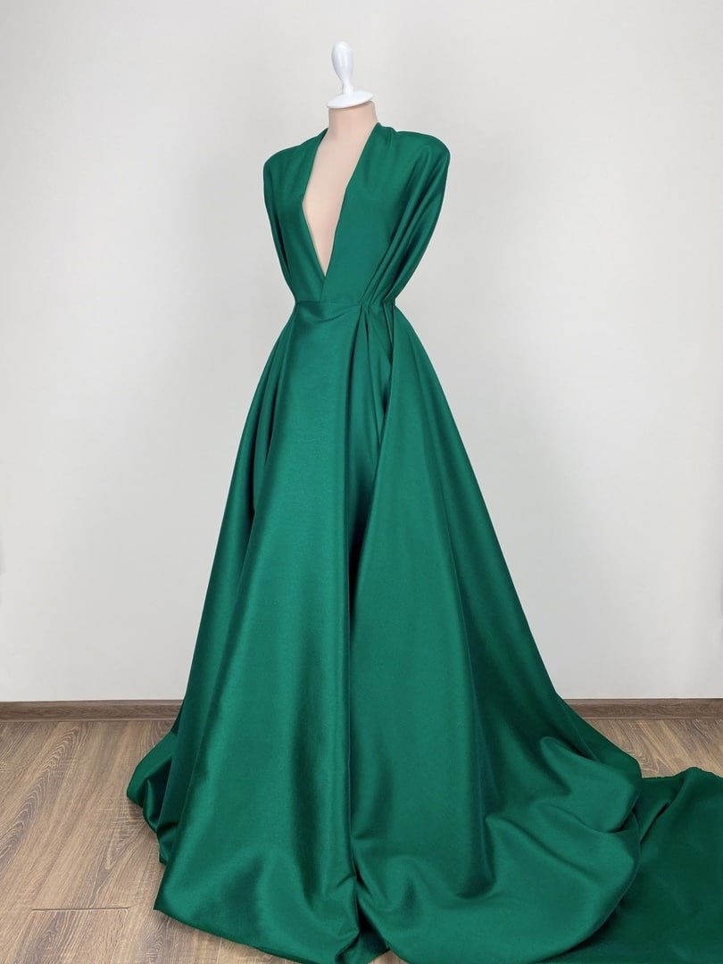 Тафта. Фото магазина "Любимые ткани" | LTkani