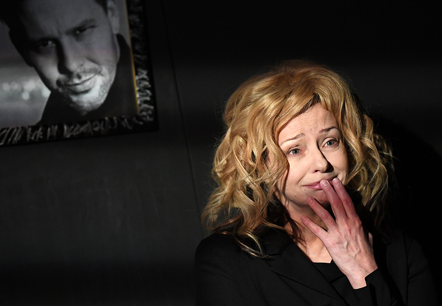    © Екатерина Чеснокова/РИА Новости