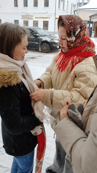    Видео из t.me/rasstrelny