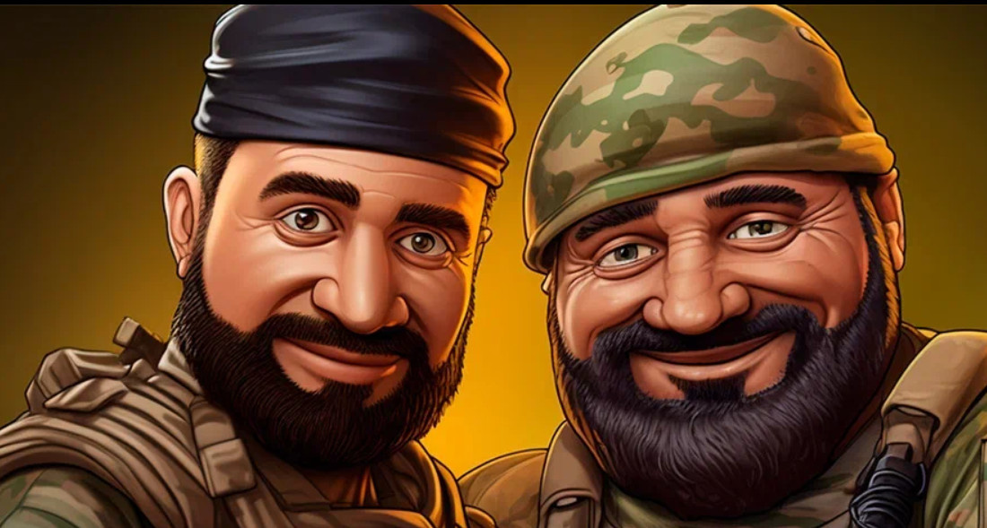    ФОТО: КОЛЛАЖ ЦАРЬГРАДА