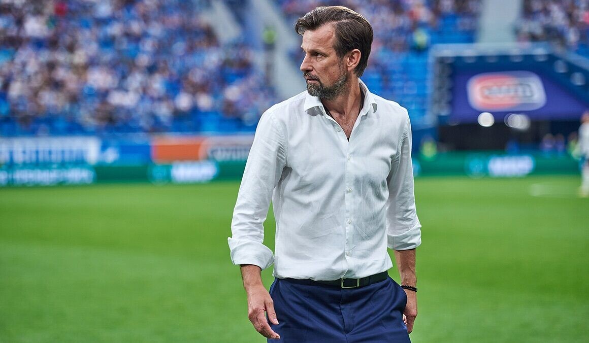    Фото: ФК «Зенит»