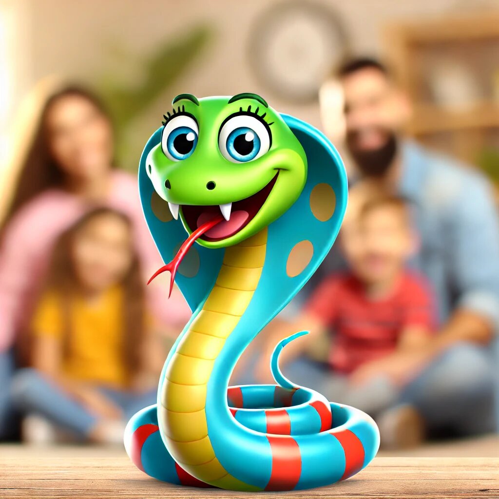 Семья в год Змеи — это зеркало души, а энергия Вселенной в 2025 году поможет увидеть её сияние и укрепить самые ценные связи