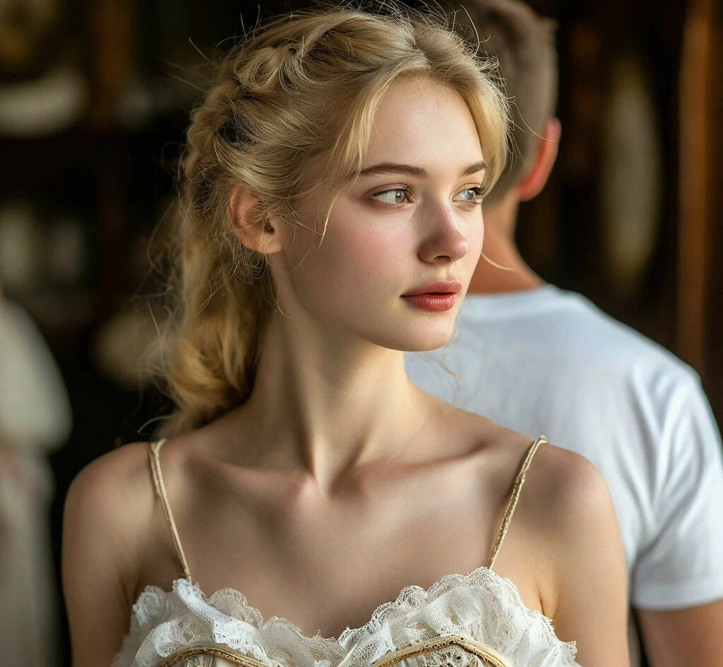 Иллюстрация от Журнал «Он & Она» ©