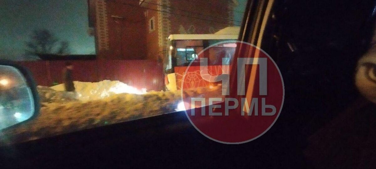 Изменение автобусов пермь. Изменение автобусов пермь