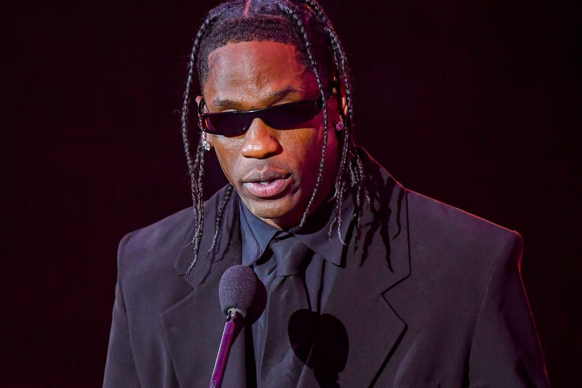 Изображение: Aaron J. Thornton / Getty Images