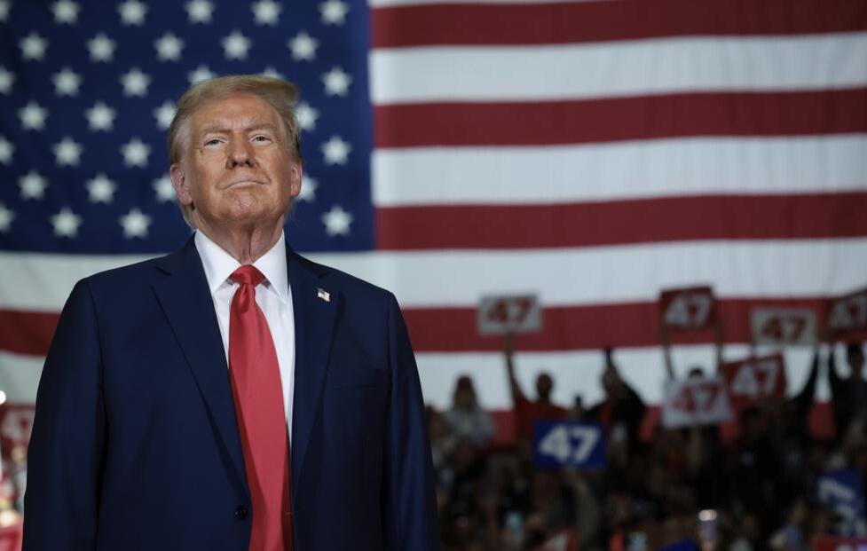 © Win McNamee/ Getty Images