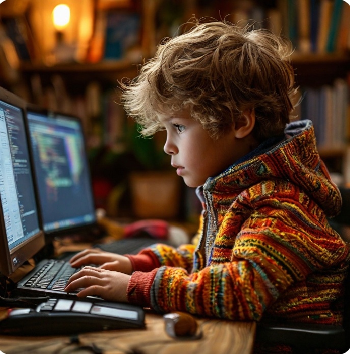 Создано в Шедевруме