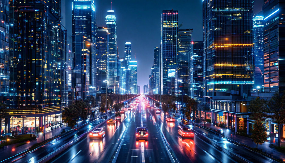 Концепция умных городов быстро набирает популярность во всем мире, находит новые решения для улучшения качества жизни, повышения эффективности городского управления и снижения экологических последствий. В этой статье мы рассмотрим, что такое умные города , какие технологии исключают их основу и как они могут изменить наше будущее.