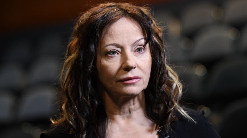    Фото: © РИА Новости/Екатерина Чеснокова