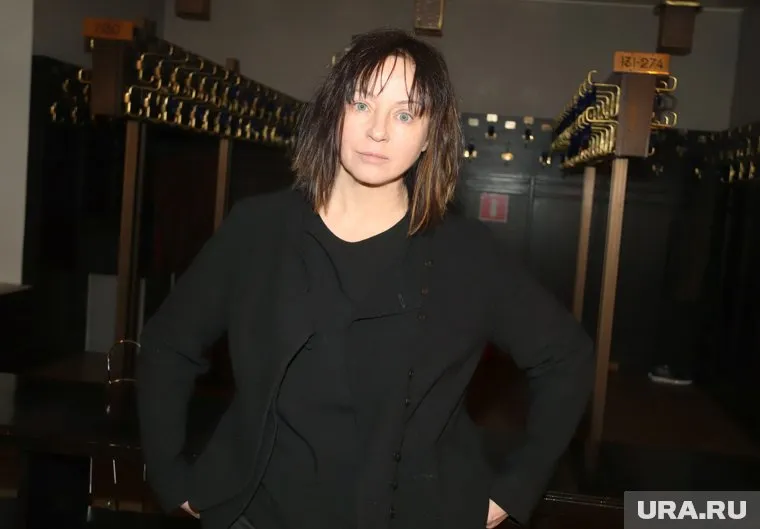 Евгения Добровольская скончалась из-за болезни
Фото: Ekaterina Tsvetkova/Global Look Press