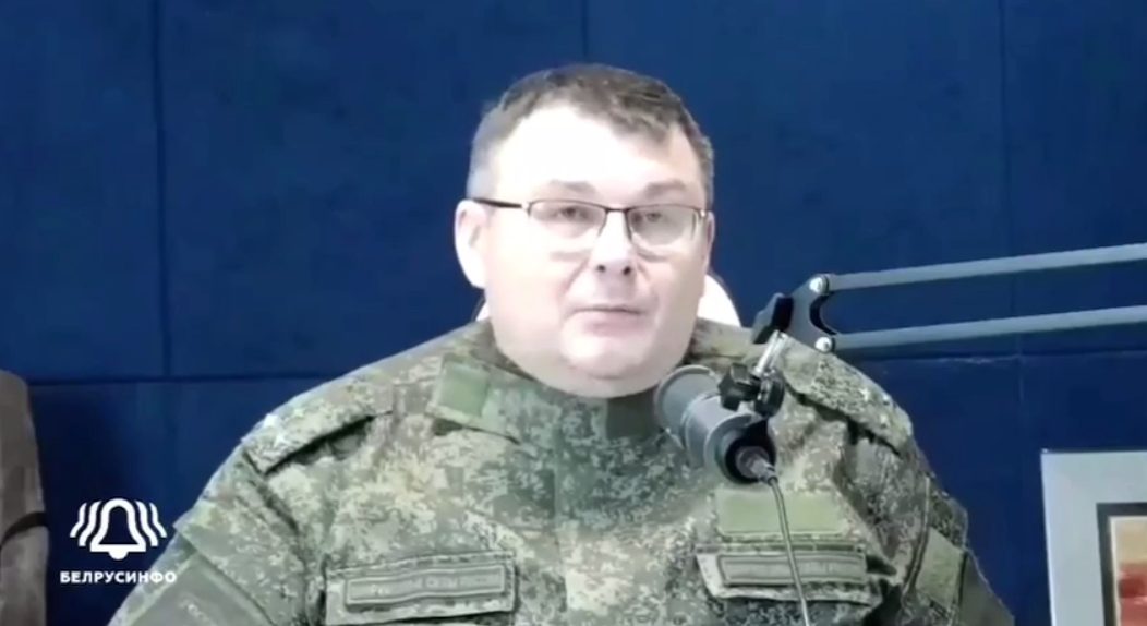 Депутат Фёдоров 