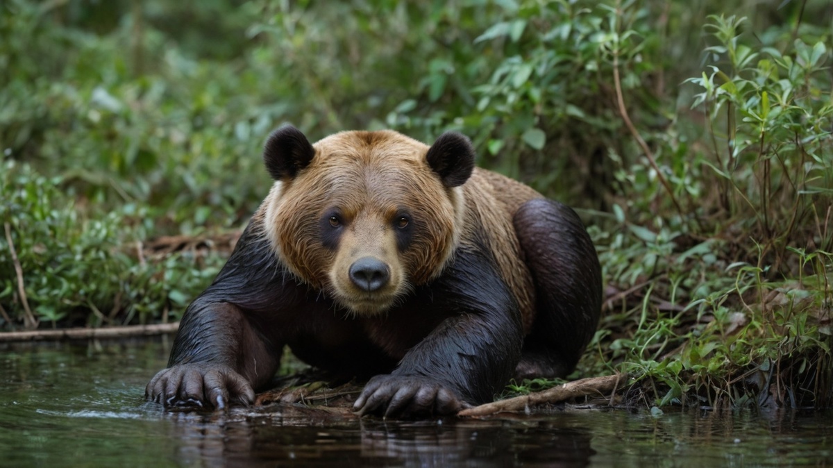 Редкие и исчезающие виды животных, находящиеся под защитой заповедников и парков России.