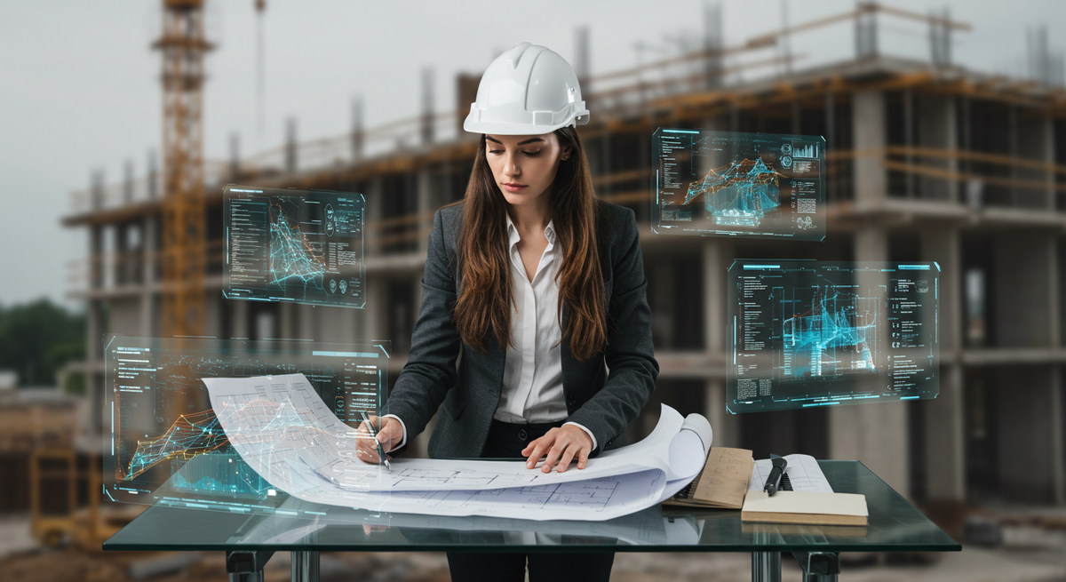 Как избежать отказа в приёмке исполнительной документации