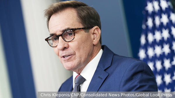     Фото: Chris Kleponis/CNP/Consolidated News Photos/Global Look Press   
 Текст: Дарья Григоренко