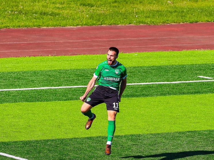     Фото: ФК Орел