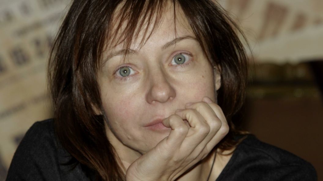    © Nikolay Titov Russian Look/Globallookpress