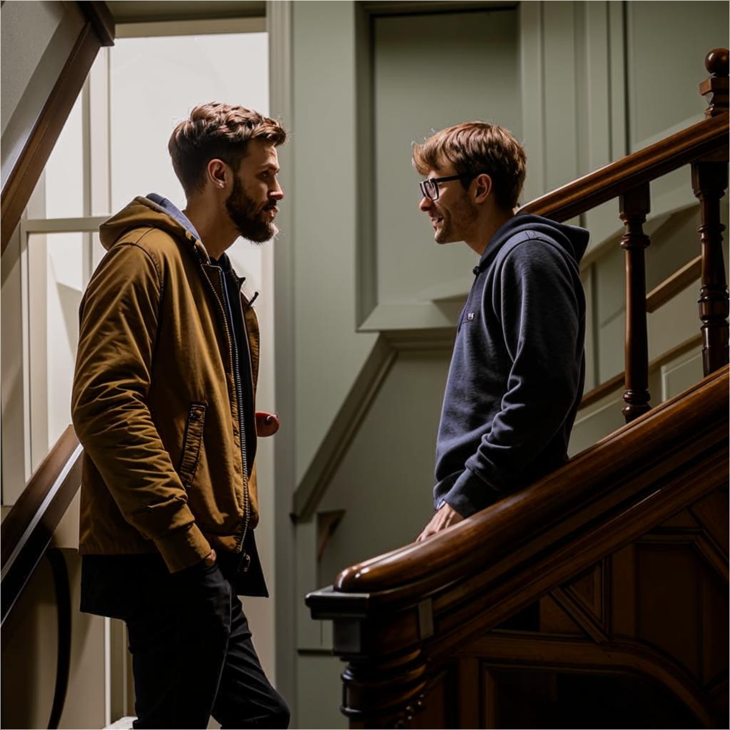 Рассказ Егора