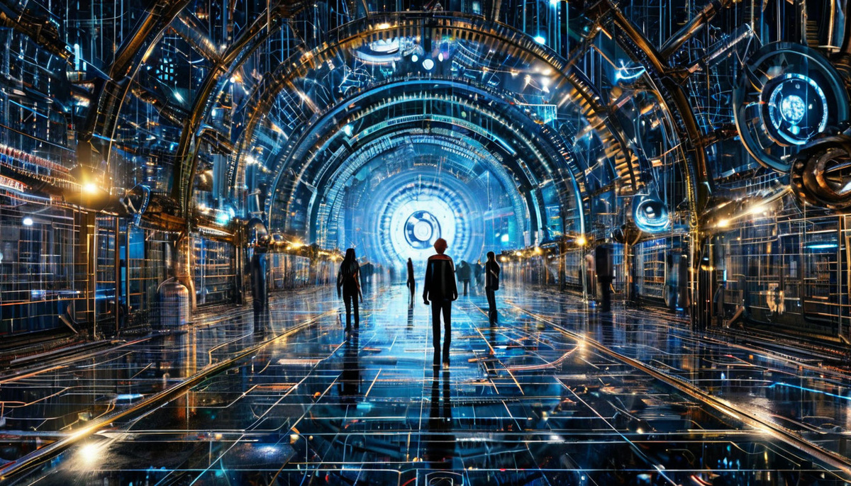 С развитием технологий все чаще встает вопрос об этих аспектах их использования. От искусственного интеллекта до биотехнологий новые достижения открывают перед нами как невероятные возможности, так и серьезные этические вызовы. В этой статье мы рассмотрим ключевые области, где технологии играют решающую роль , и обсудим, как можно решить возникающие проблемы .