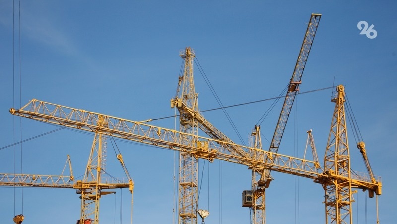      Фото: ИА «Победа26»