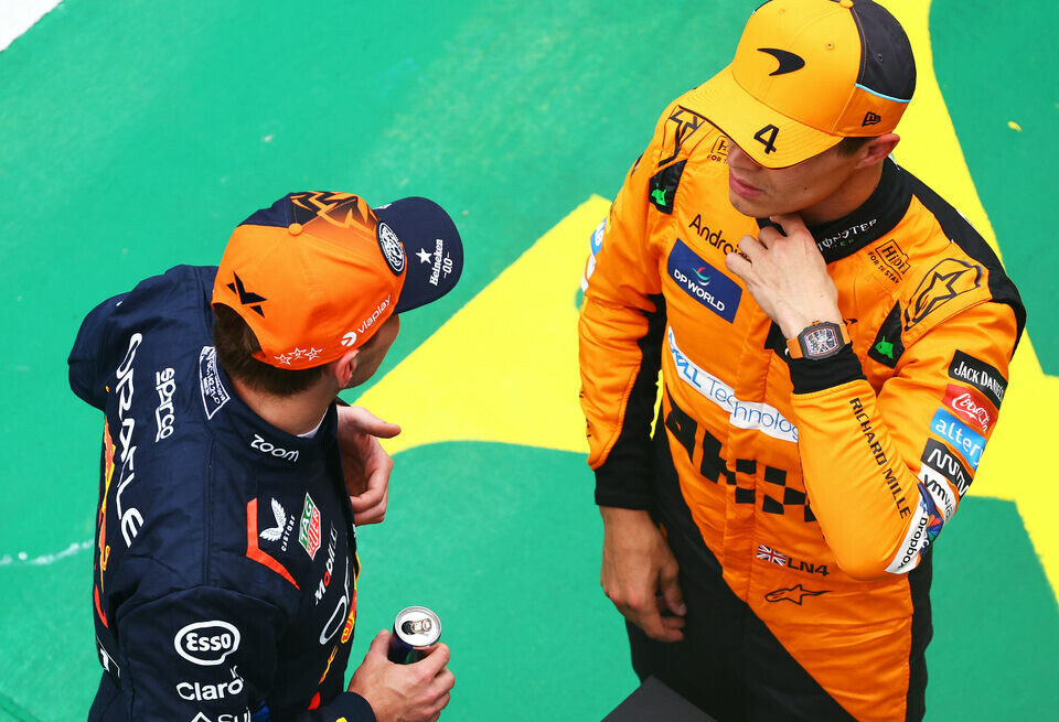    Getty Images / Red Bull Content Pool