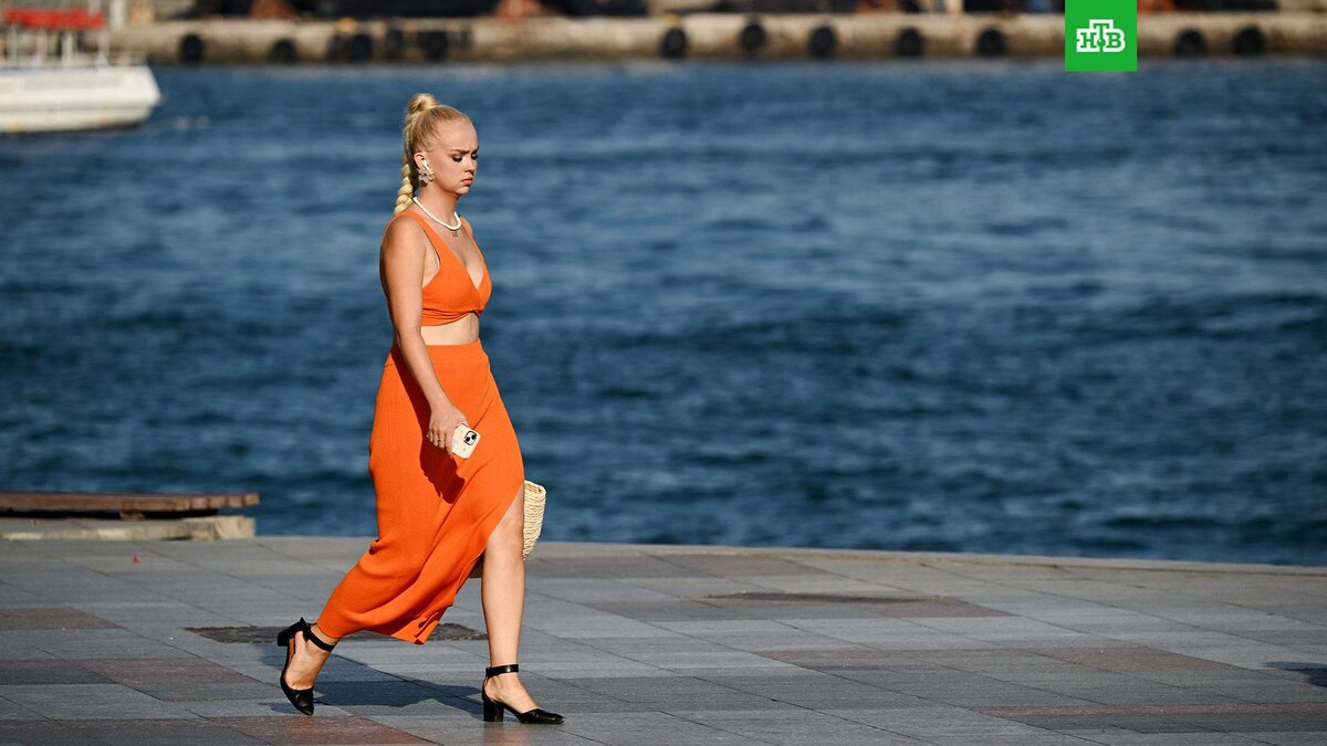    Фото: РИА Новости © 2025, Константин Михальчевский