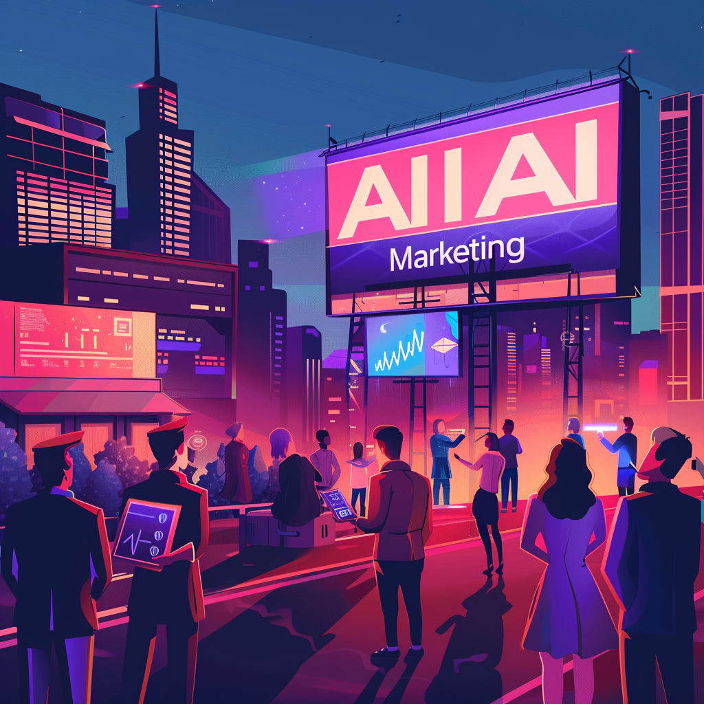    Искусственный интеллект в маркетинге: как тренды и поведенческие паттерны формируют успешные стратегии продаж Юрий Горбачев