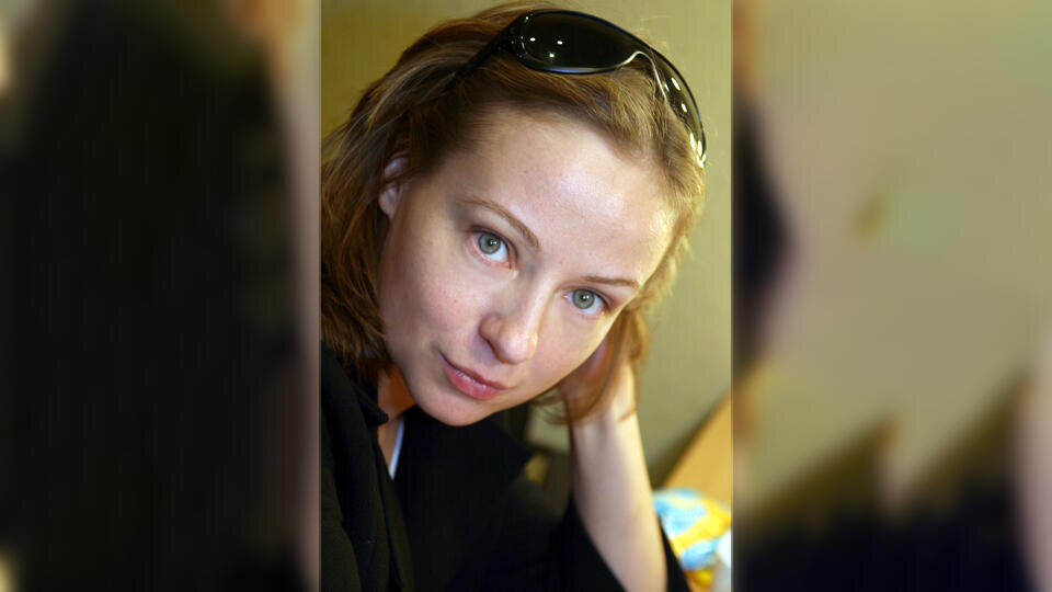    Global Look Press/Ekaterina Tsvetkova/Global Look Press