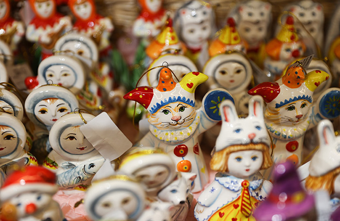    Евгений Мессман/ТАСС