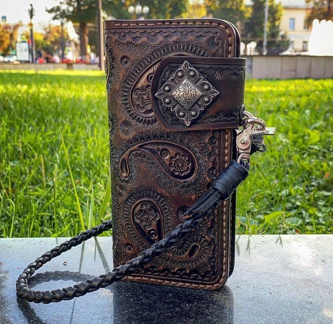 Уникальное изделие от мастерской Cadeu