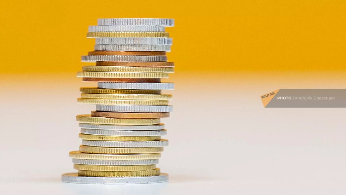 © Sputnik / Andranik Ghazaryan