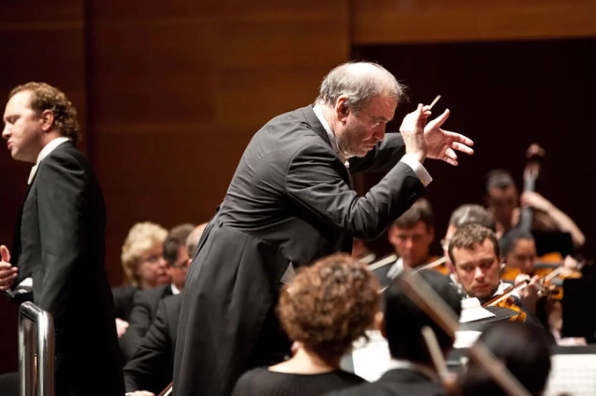    Музыка, пробуждающая душу.