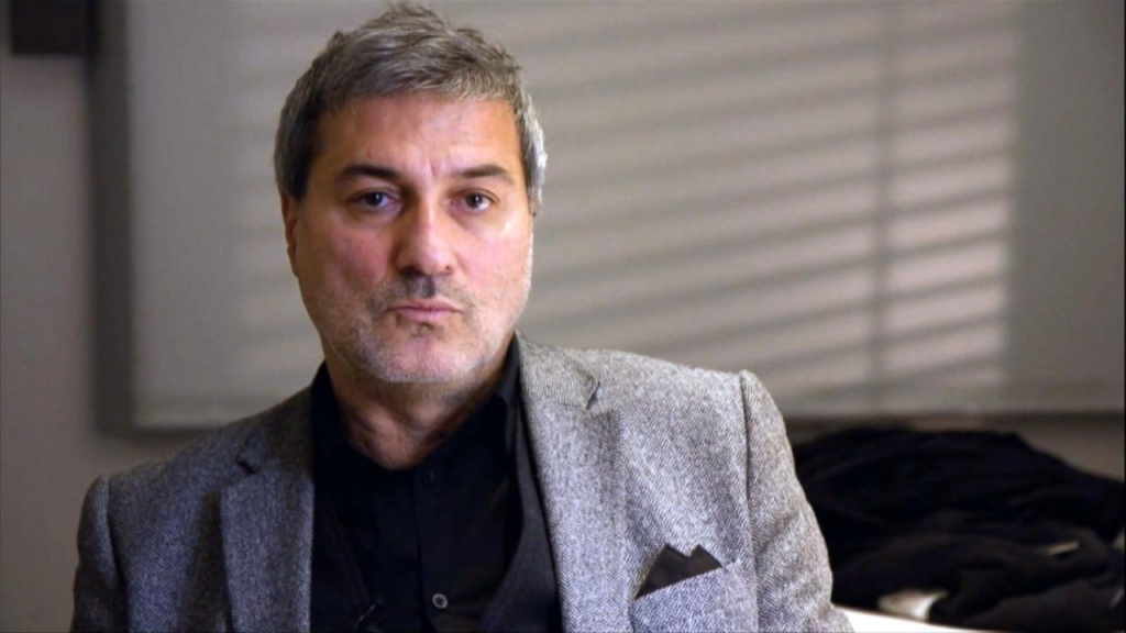 Паоло Маккиарини