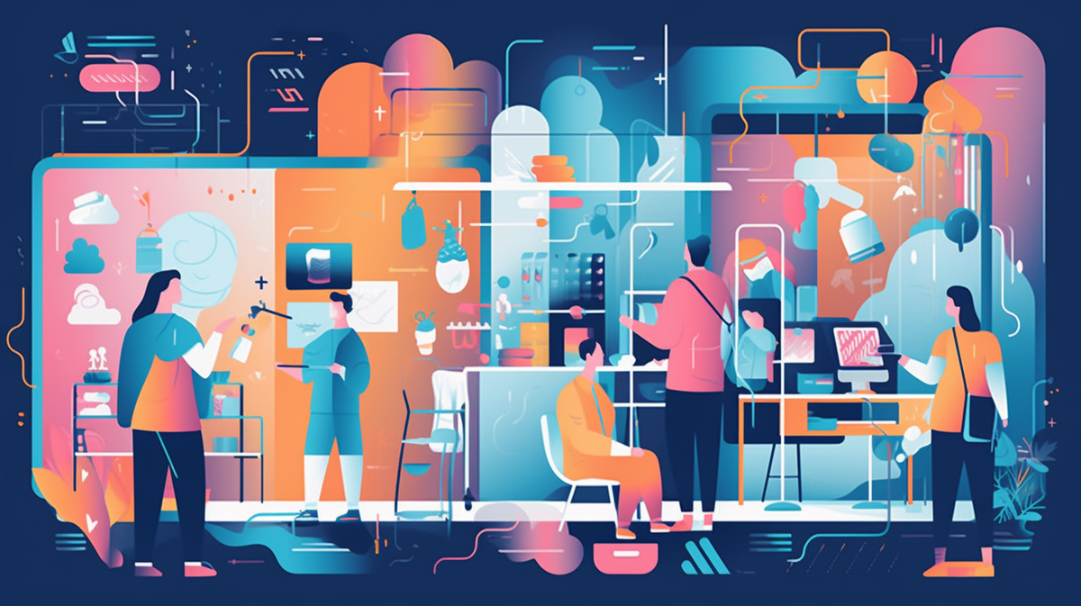    Как искусственный интеллект меняет модерацию фотографий товаров: 7 мощных решений для вашего онлайн-магазина Юрий Горбачев