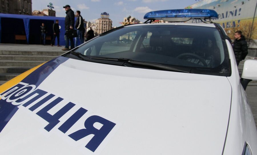     / Источник: © Sergii Kharchenko/Zuma/TASS